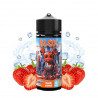 Fraise Acidulée 0mg 100ml - Blox