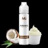 Coconut Grand Format - MiNiMAL 50ml 0mg