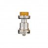 Reload RTA 24mm - Reload Vapor USA - Silver