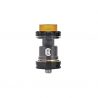 Reload RTA 24mm - Reload Vapor USA - Black
