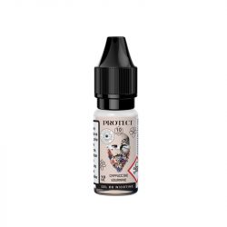 Cappuccino Gourmand Sel de Nicotine Protect 10ml