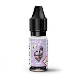 Pitaya Framboise Sel de Nicotine Protect 10ml 20mg