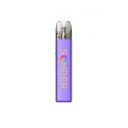 Pack Pod Sonder Q2 1350mAh - Geekvape