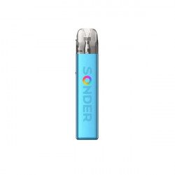 Pack Pod Sonder Q2 1350mAh - Geekvape