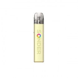 Pack Pod Sonder Q2 1350mAh - Geekvape