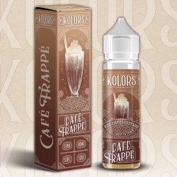 Café Frappé Kolors Café - Caramel - Frais