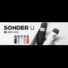 Kit Sonder U 1000mah 2ml GeekVape