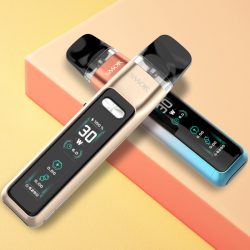 Kit Novo GT SMOK