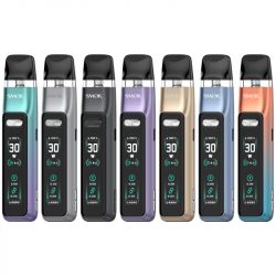Kit Novo GT SMOK coloris