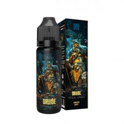 Druide (Citronnade) 0mg 50ml - Tribal Lords by Tribal Force