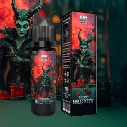 Potion Maleficent 0mg 50ml - Tribal Force