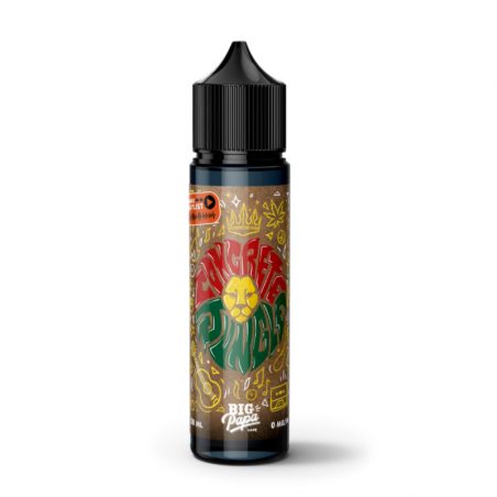 Concrete Jungle Playlist Big Papa 50ml