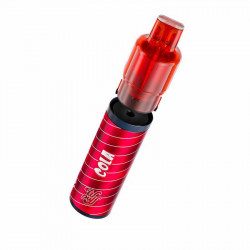Wpuff Fusion Cola Liquideo 15000 bouffées
