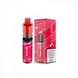 Wpuff Fusion Grosse Fraise
Liquideo