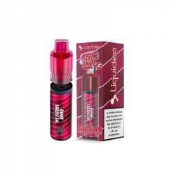 Wpuff Fusion My Cherry Amour Liquideo