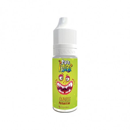 Canaille Multi Freeze Liquideo 10ml