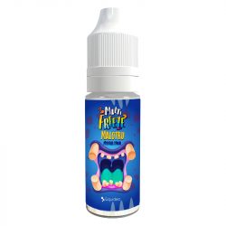 Malotru Multi Freeze Liquideo 10ml
