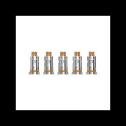 Pack de 5 résistances G Aegis Pod/Wenax Stylus GeekVape