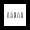 Pack de 5 résistances G Aegis Pod/Wenax Stylus GeekVape