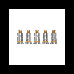 Pack de 5 résistances G Aegis Pod/Wenax Stylus GeekVape