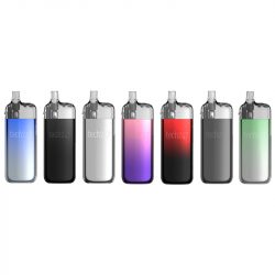 Kit Tech247 Smok coloris