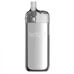Kit Tech247 Smok - Silver