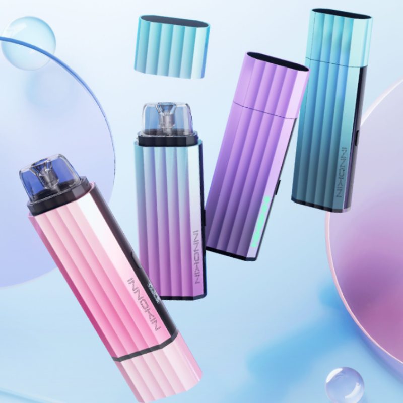 Kit Klypse Pro Syndra Innokin slide Kit Klypse Pro Syndra Innokin slide