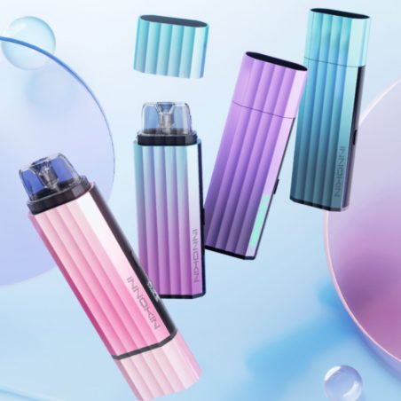 Kit Klypse Pro Syndra Innokin slide
