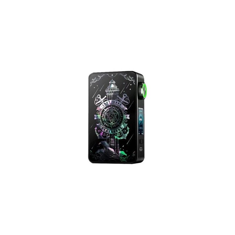 Box Centaurus M200 10th Anniversary - Lost Vape