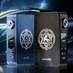 Box Centaurus M200 10th Anniversary - Lost Vape