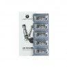 Pack de 5 résistances Mesh UB Mini Lost Vape 1ohm