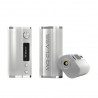 Box MQ Class - SXmini silver présentation
