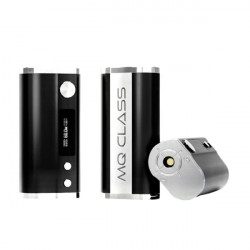 Box MQ Class - SXmini black presentation