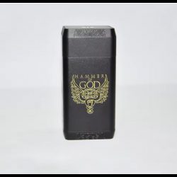 Hammer of God V4 - La Box...