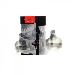 Pack de 2 cartouches 4.5ml Vativ Oxva