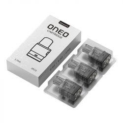 Pack de 3 Pods 3.5ml Oneo Oxva boite