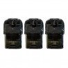 Pack de 3 Pods 2.5ml + resistance Ursa Nano V2 Lost Vape 0.8ohm