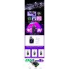 Ursa Baby 3 - Lost Vape