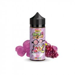 Grape Candy 100ML - Horny Flava - 0mg