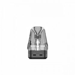 Cartouches Lobo 0.6ohm 2ml (3pcs) - Aokit une cartouche