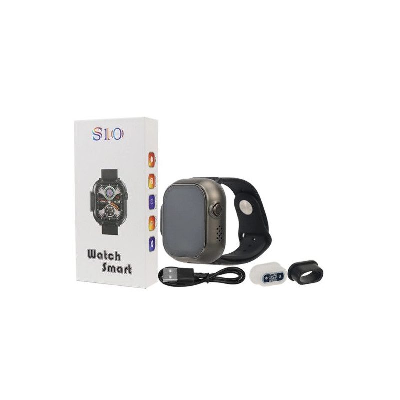 Pack Pod Vape Watch Gadget S10 - Aokit