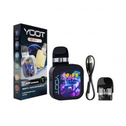 Pack Pod Mini Smart - Yootech- contenu kit