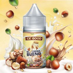 Concentré El Crema Bueno...