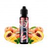 Lady Killer 0mg 50ml - Ultimate Hookah Juice by Fumytech