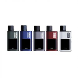 Couleurs Kit Zero V5 Pod Yooz