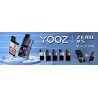 Kit Zero V5 Pod Yooz slide