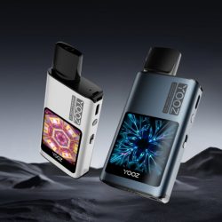 Kit Zero V5 Pod Yooz