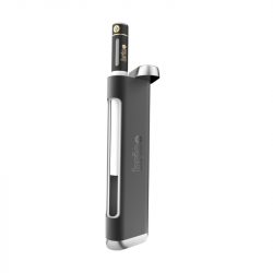 Kit Brio Pod (+ Power Bank 1200mah) Da One - Dark Knight