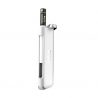 Kit Brio Pod (+ Power Bank 1200mah) Da One - Frosted Silver