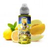 Force Jaune Force Vape Swoke 100ml